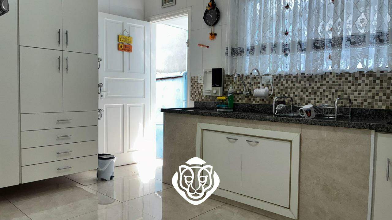 Cozinha 