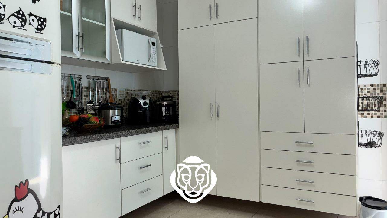 Cozinha 