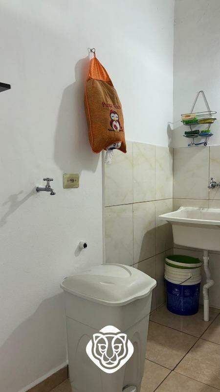 Área de serviço