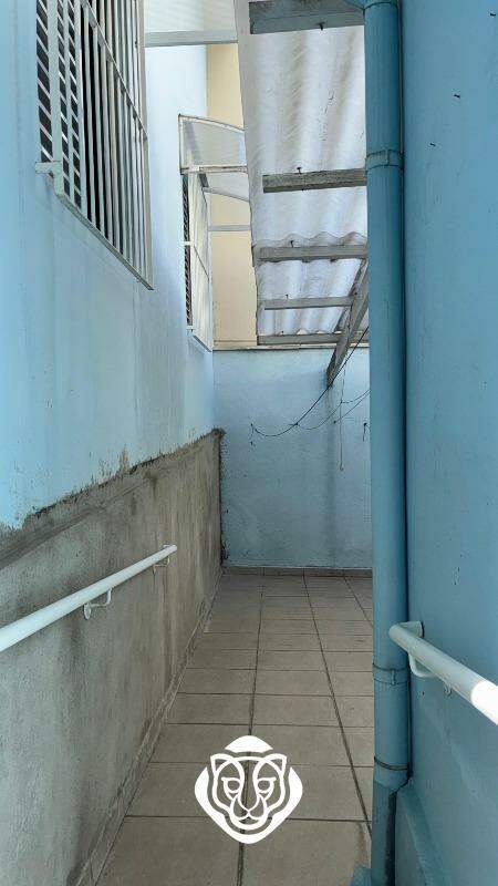 Corredor lateral 