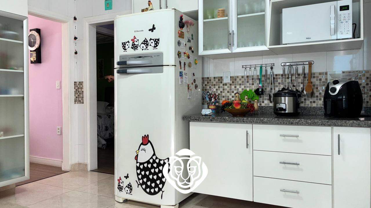 Cozinha 