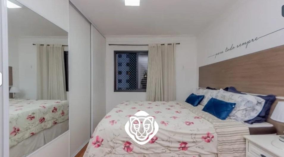 Dormitório I - Suíte 