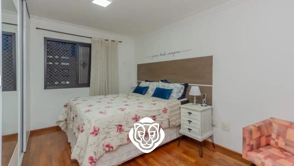 Dormitório I - Suíte 