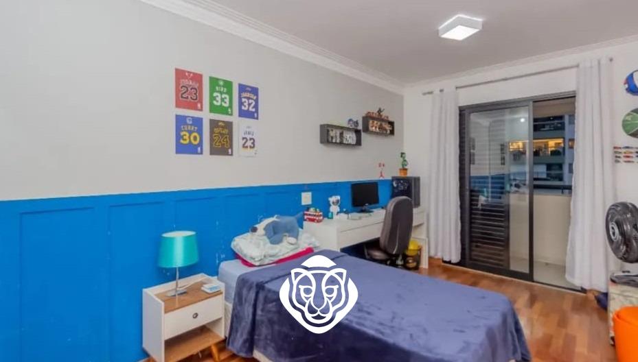 Dormitório II - Suíte 