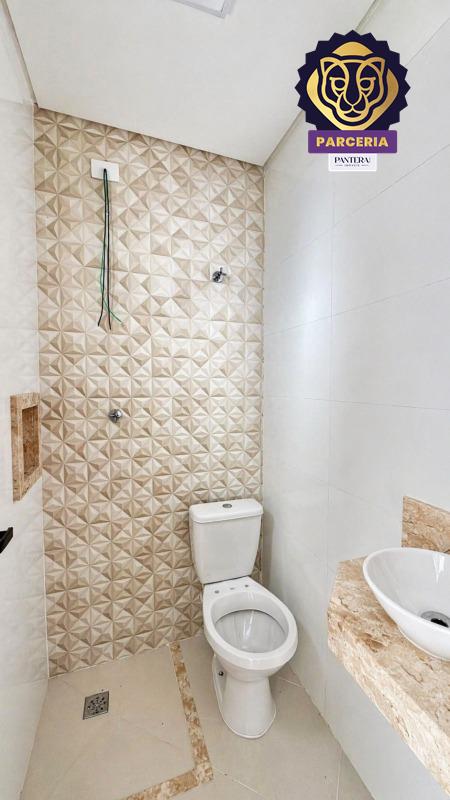 Banheiro - suíte II