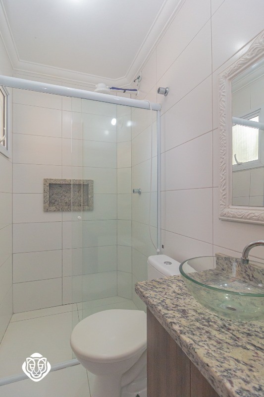 Banheiro Dormitório 2 suite