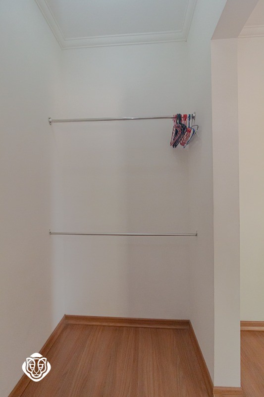 Closet Dormitório 2 suite