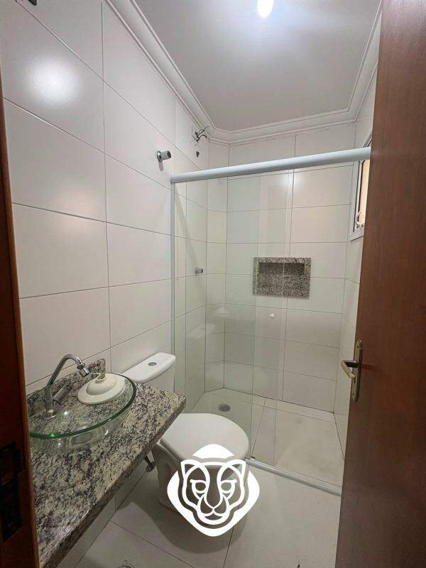 Banheiro Suíte