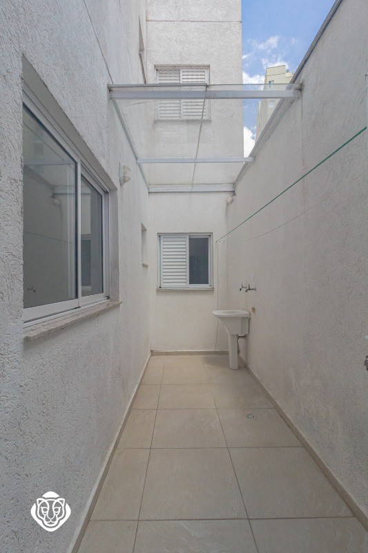 Quintal / Área de serviço