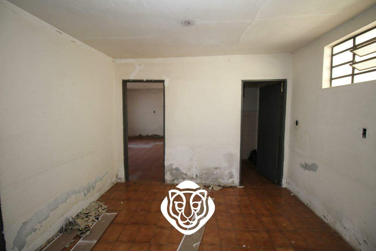 Sala de jantar - casa I