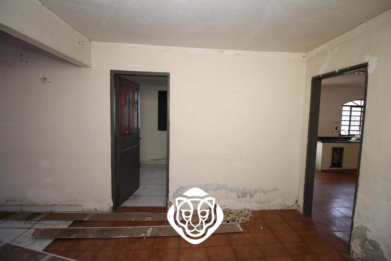 Sala de jantar - casa I