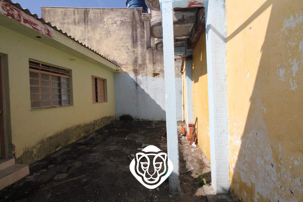 Quintal - casa II