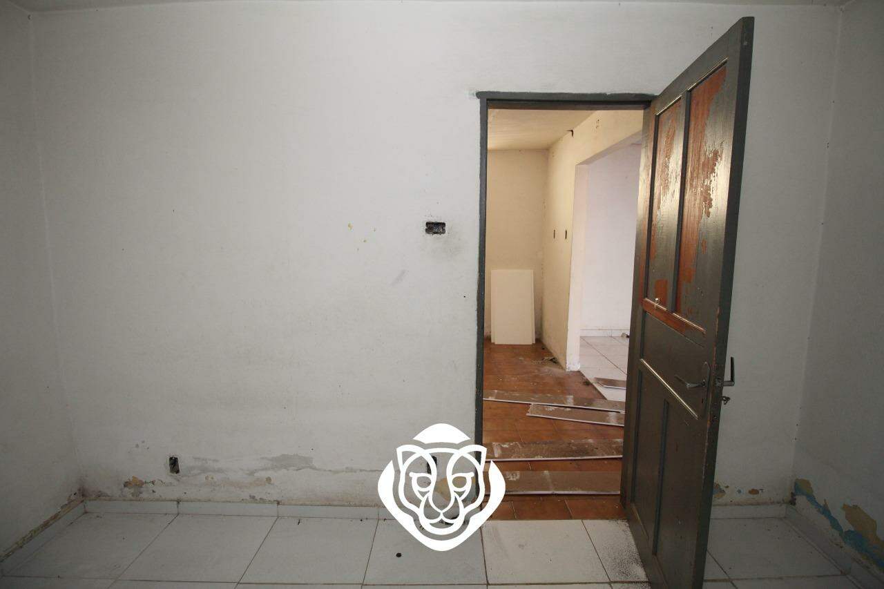 Dormitório II - casa I