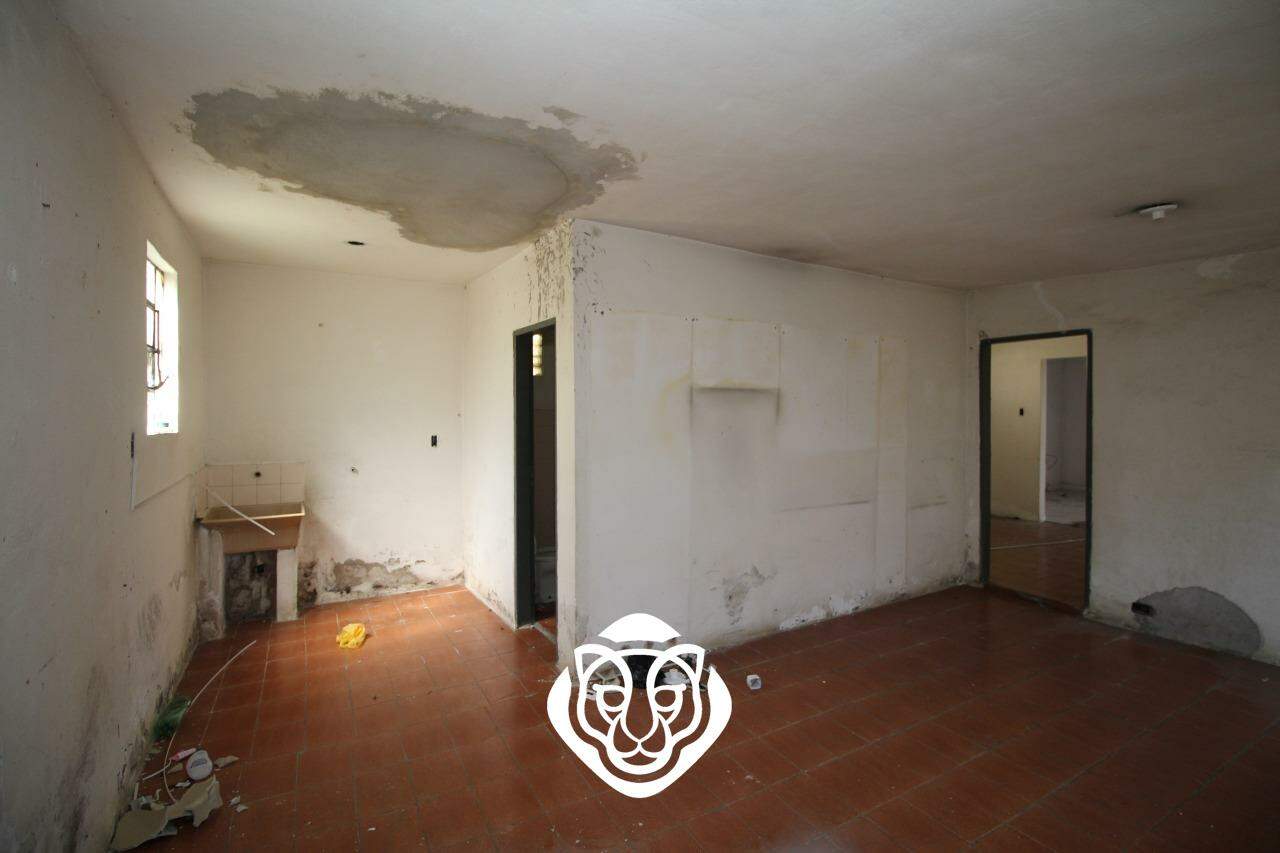 Cozinha - casa I