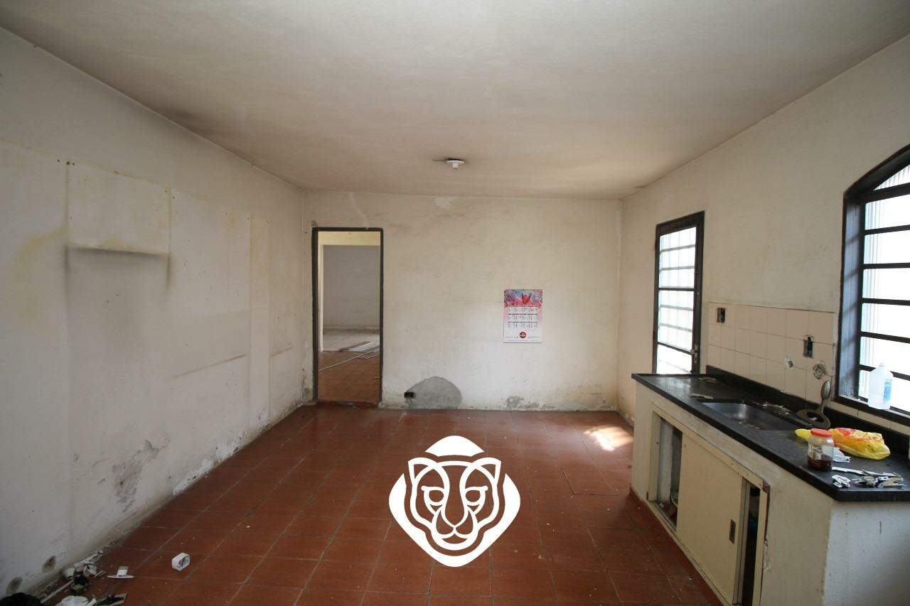 Cozinha - casa I