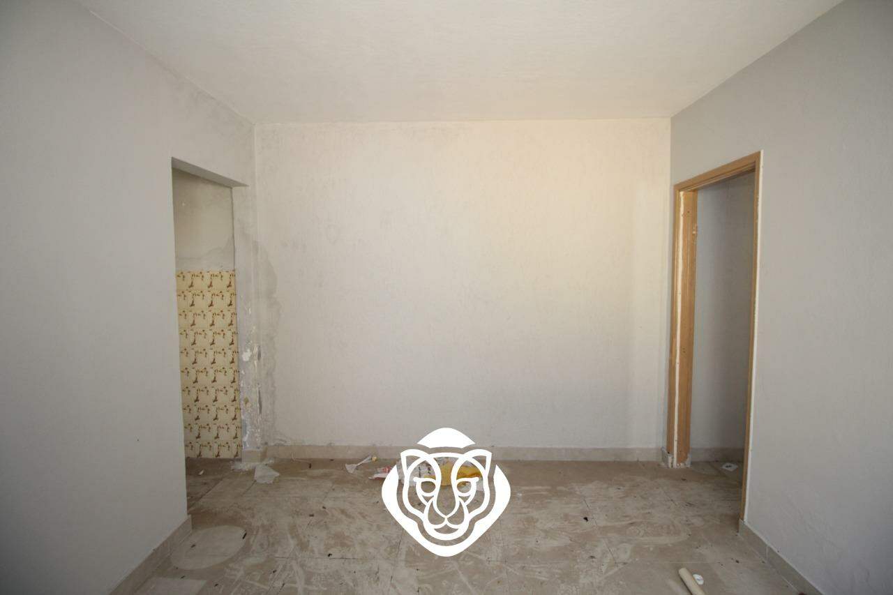 Sala - casa II