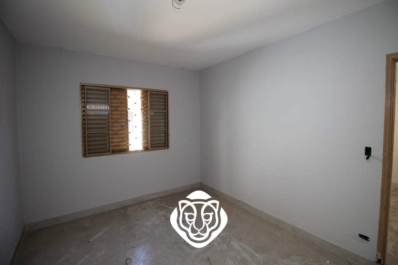 Dormitório - casa II