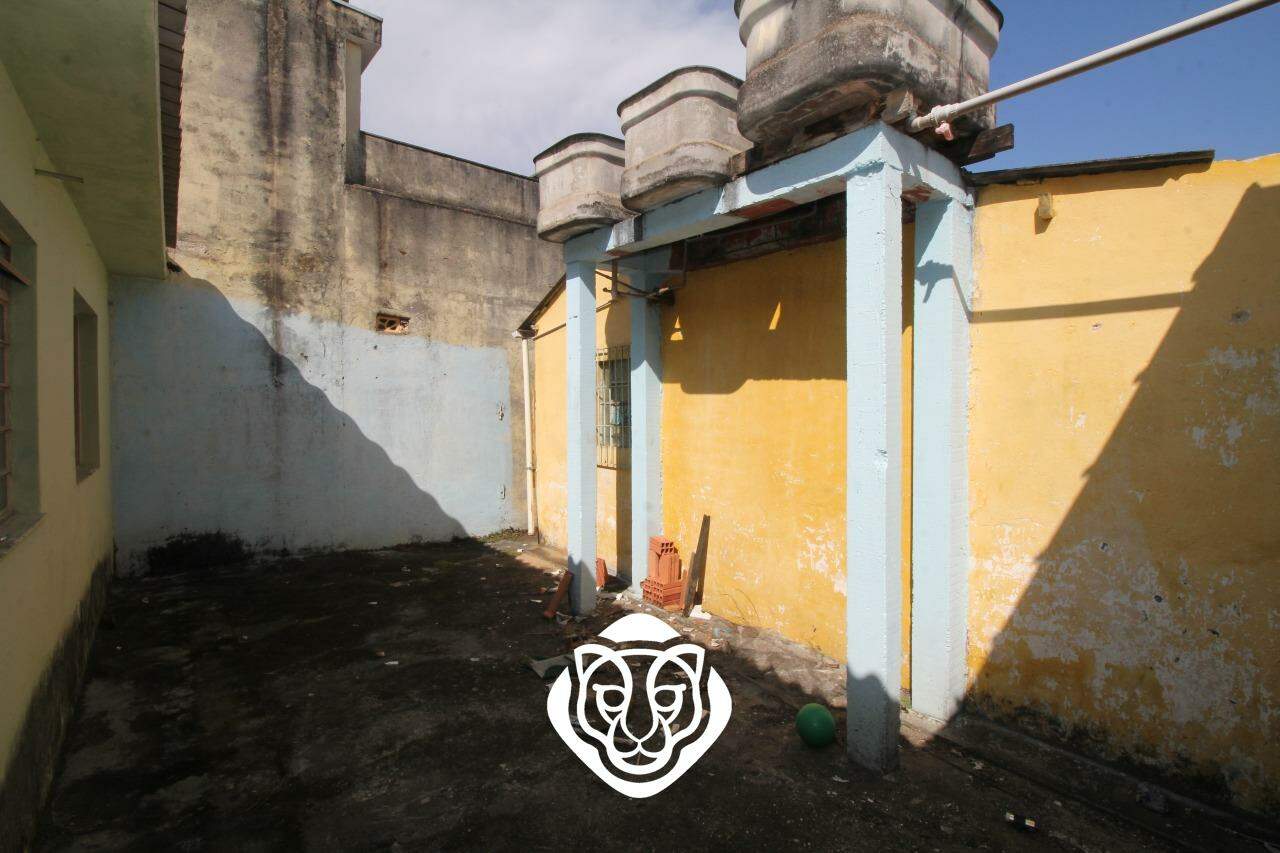 Quintal - casa II