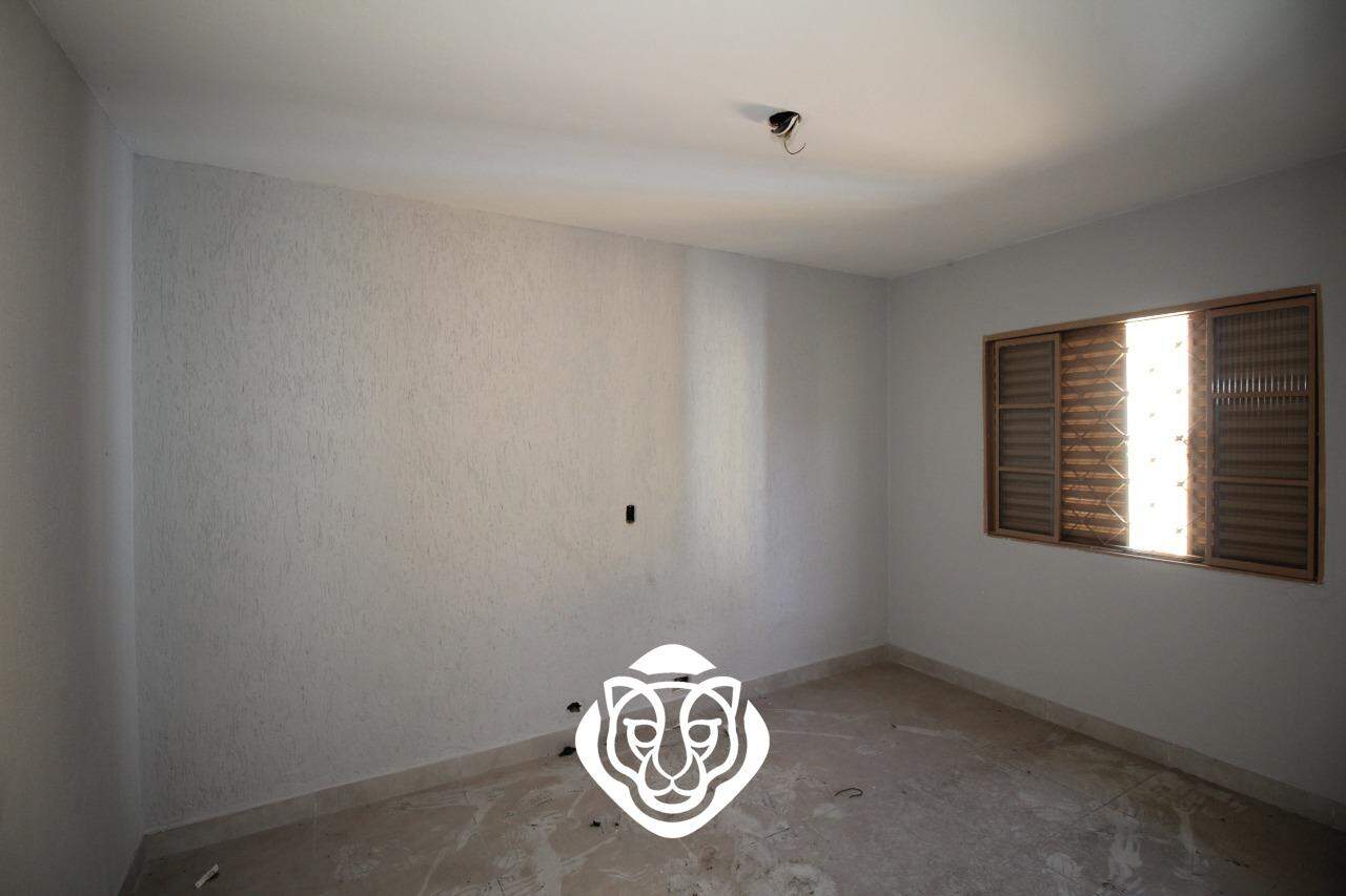 Dormitório - casa II