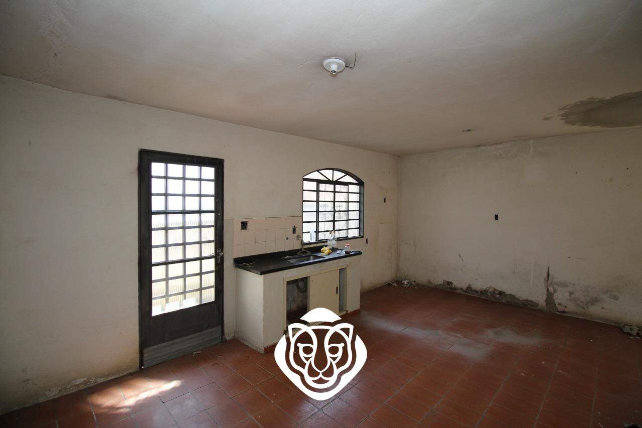 Cozinha - casa I