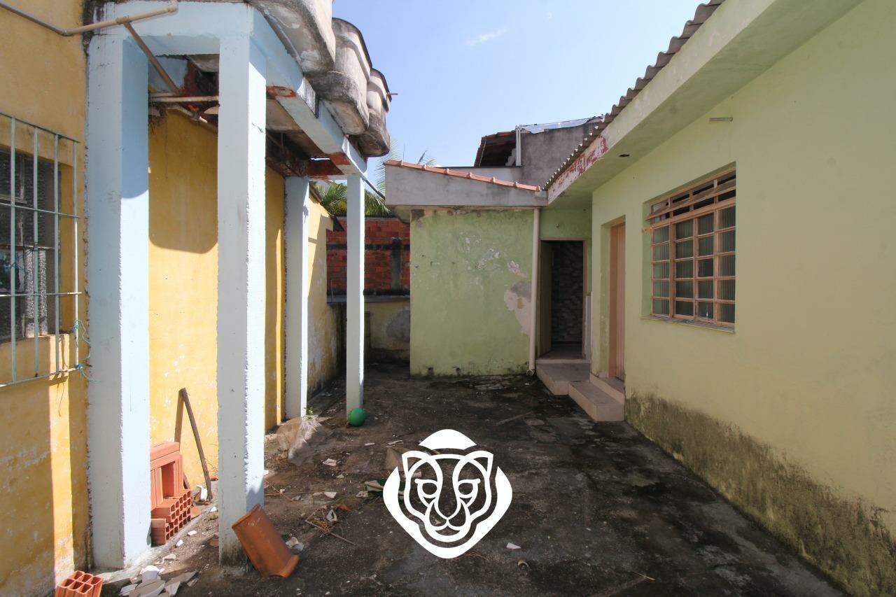 Quintal - casa II