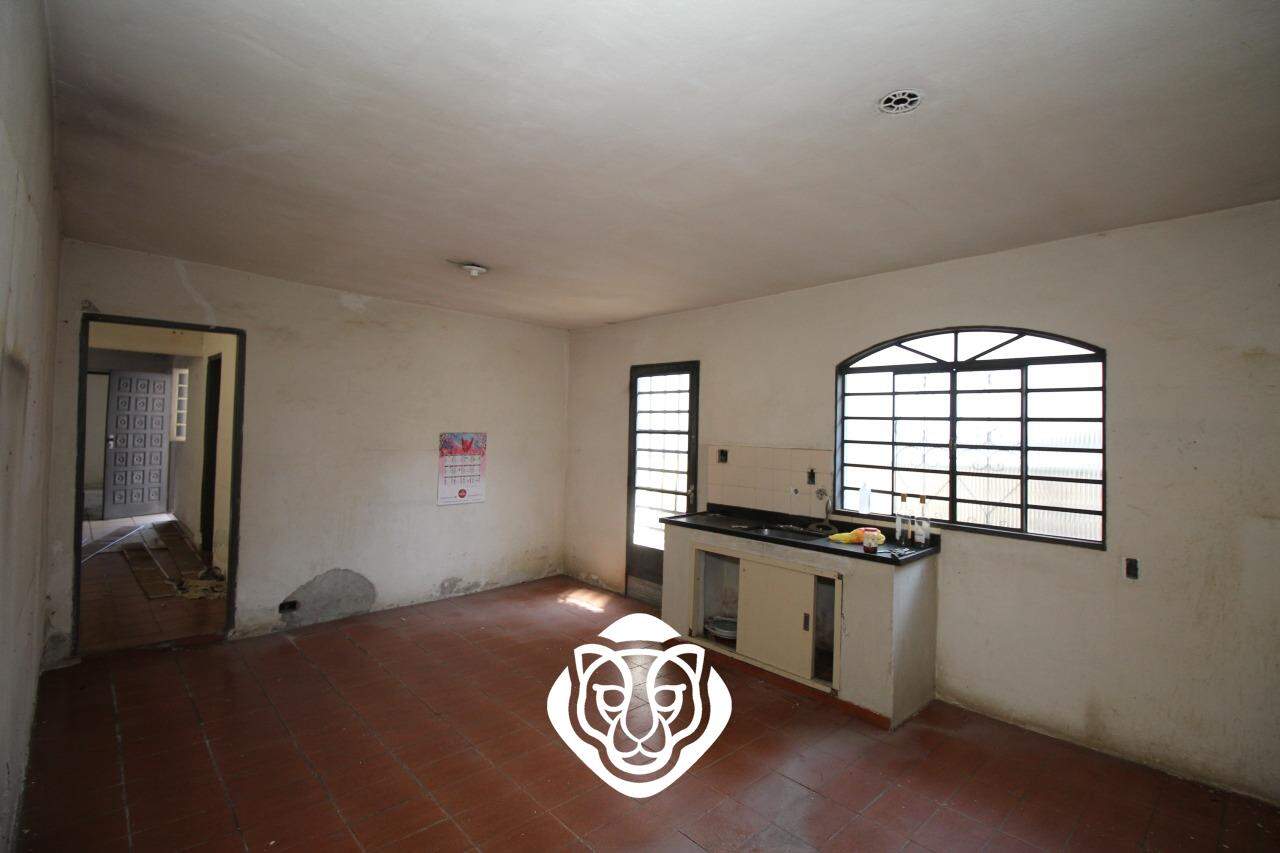 Cozinha - casa I