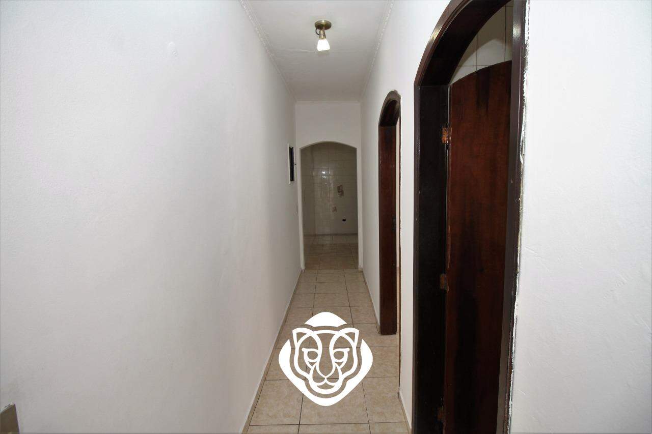 Corredor interno