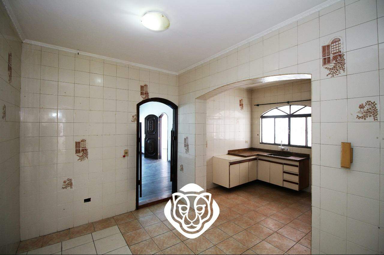 Sala de jantar 