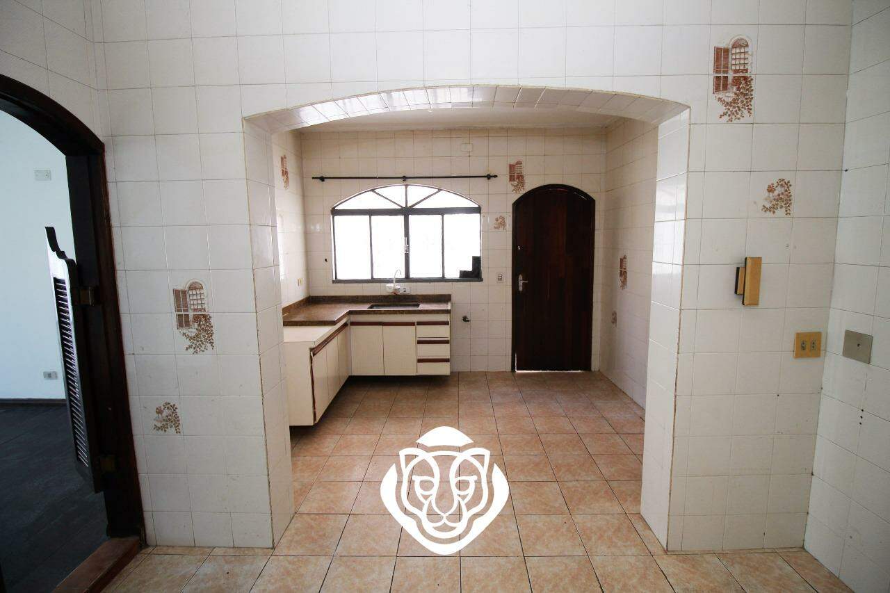 Sala de jantar 