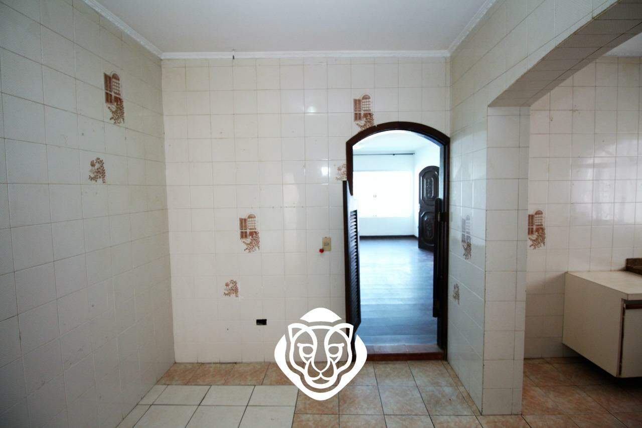 Sala de jantar 