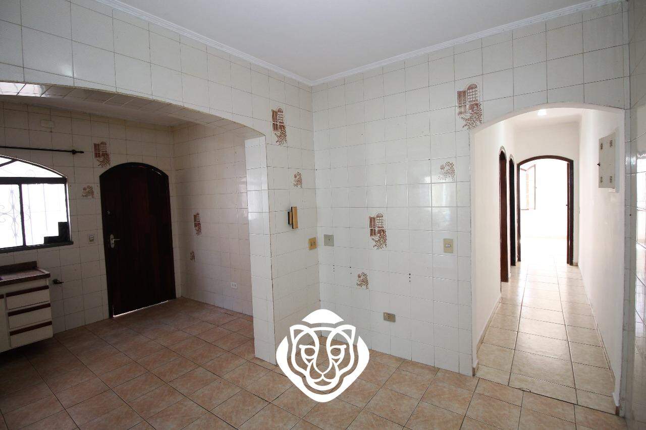 Sala de jantar 