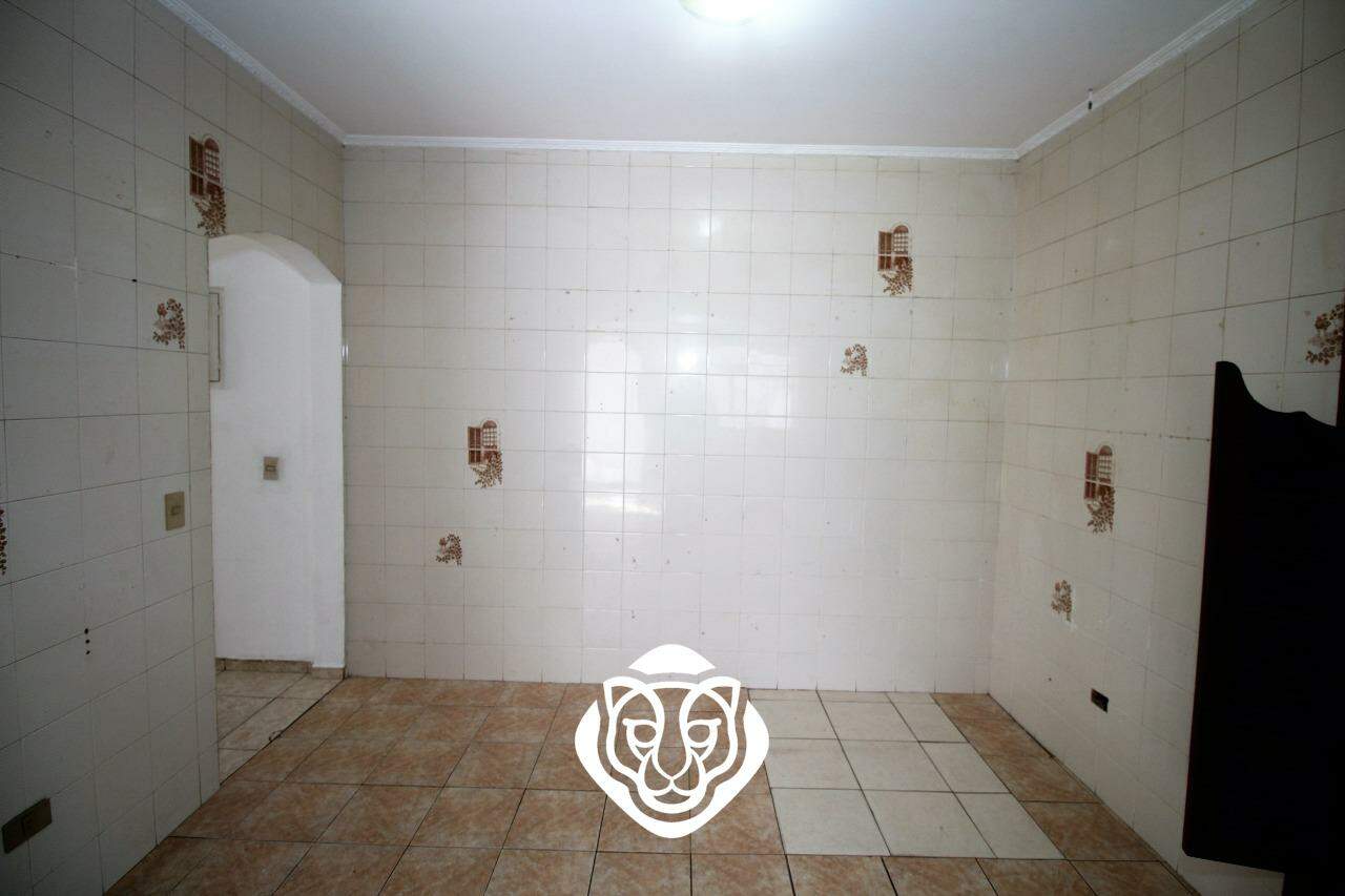 Sala de jantar 