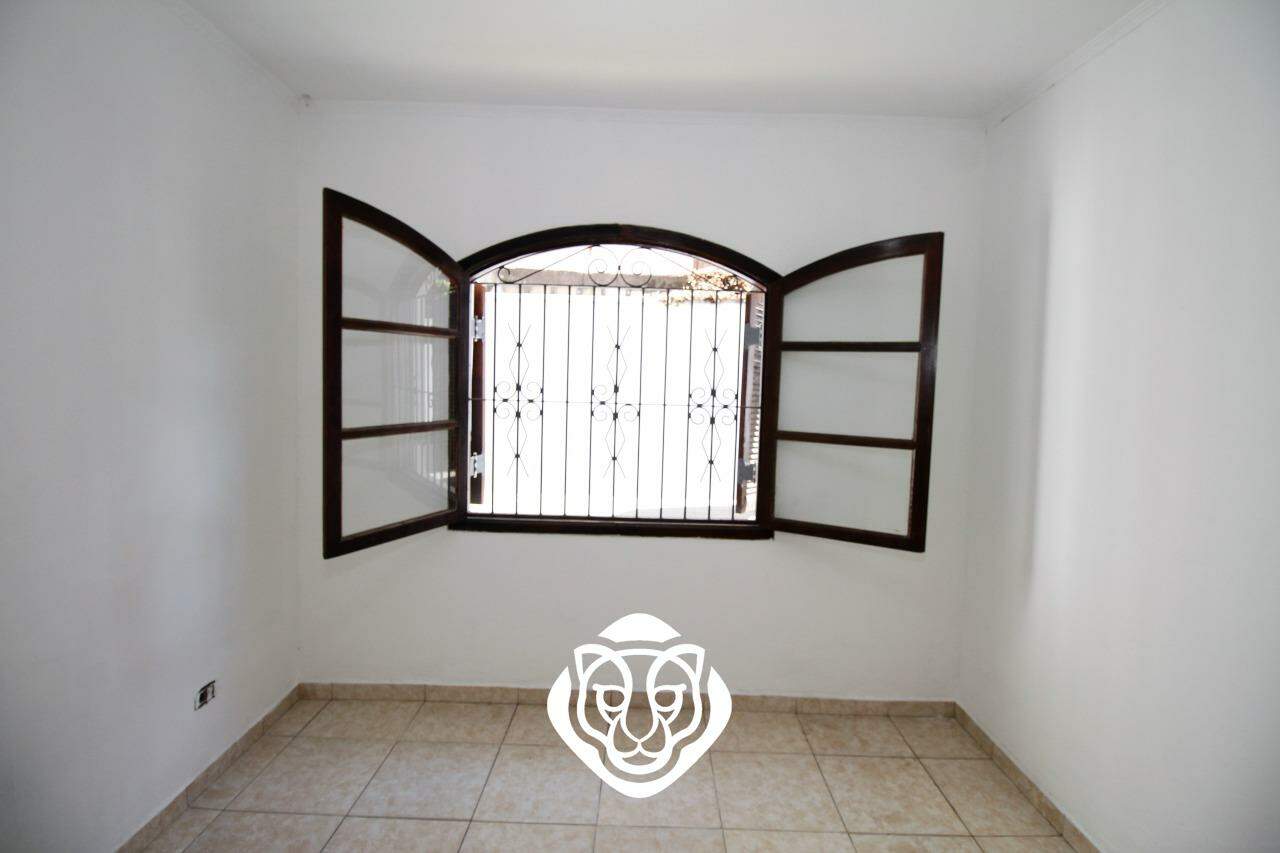 Dormitório II