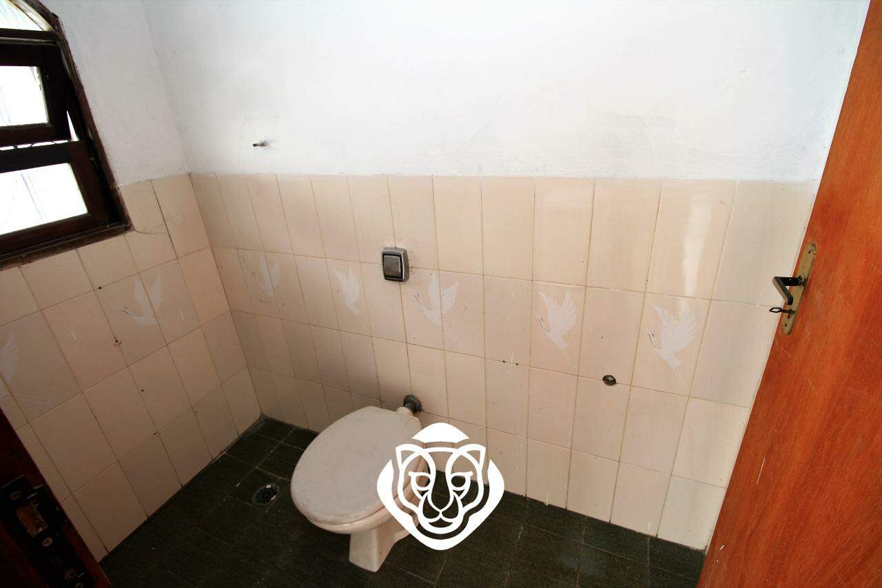Lavabo - Área de serviço