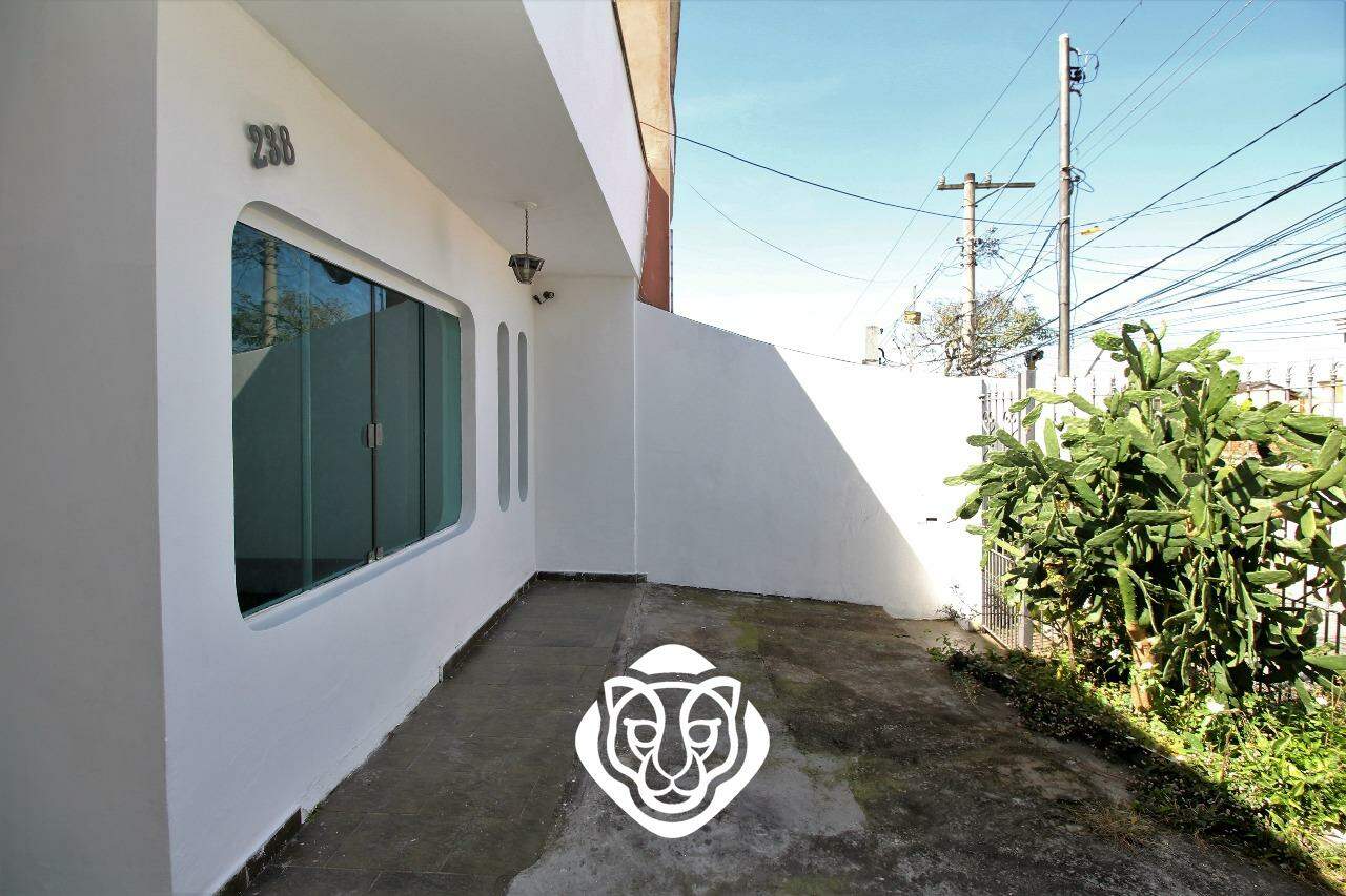 Garagem