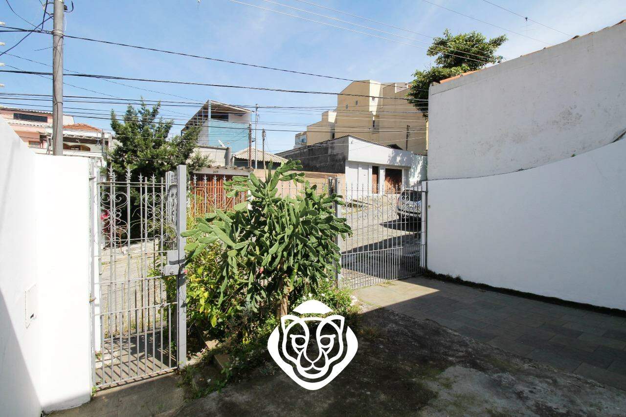 Garagem