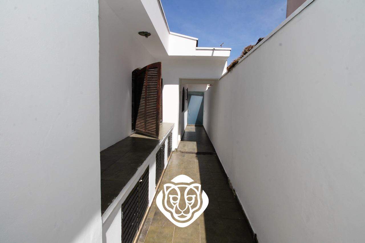 Corredor externo