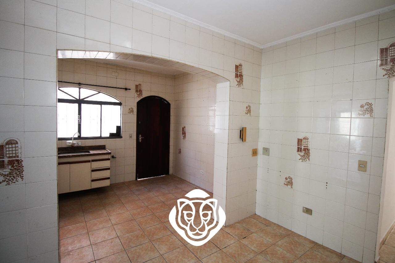 Sala de jantar 