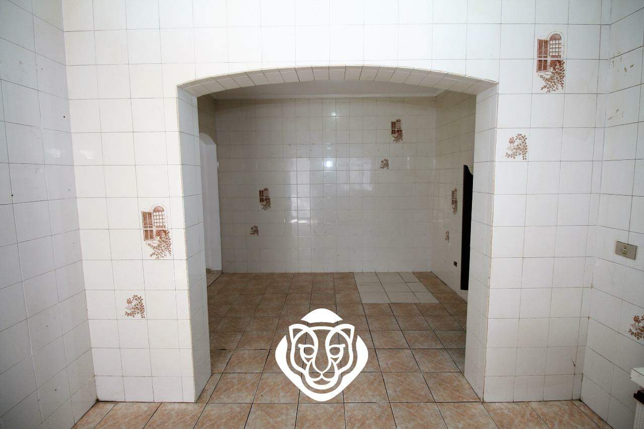 Sala de jantar 
