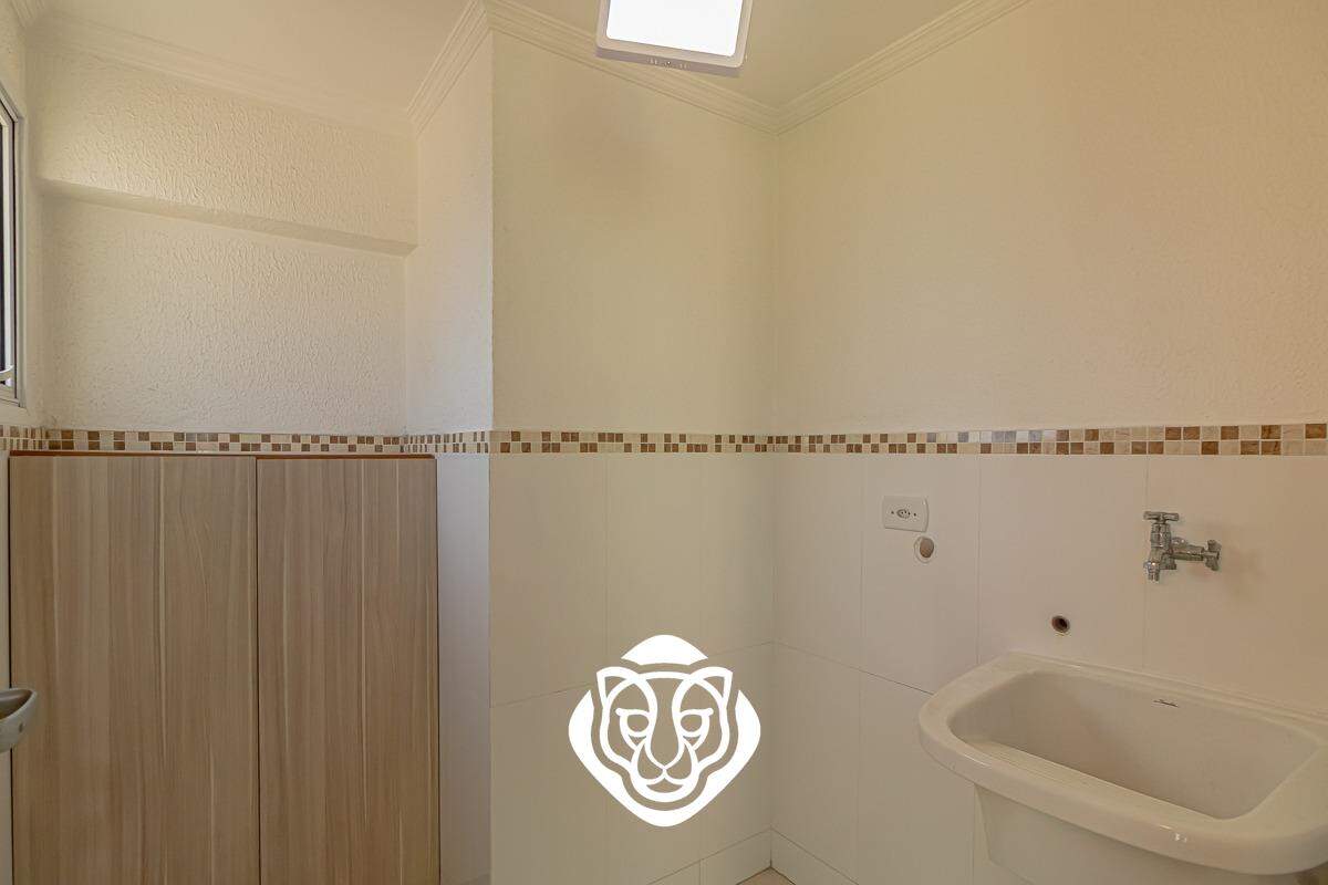 Cobertura / Área de serviço