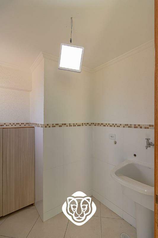 Cobertura / Área de serviço