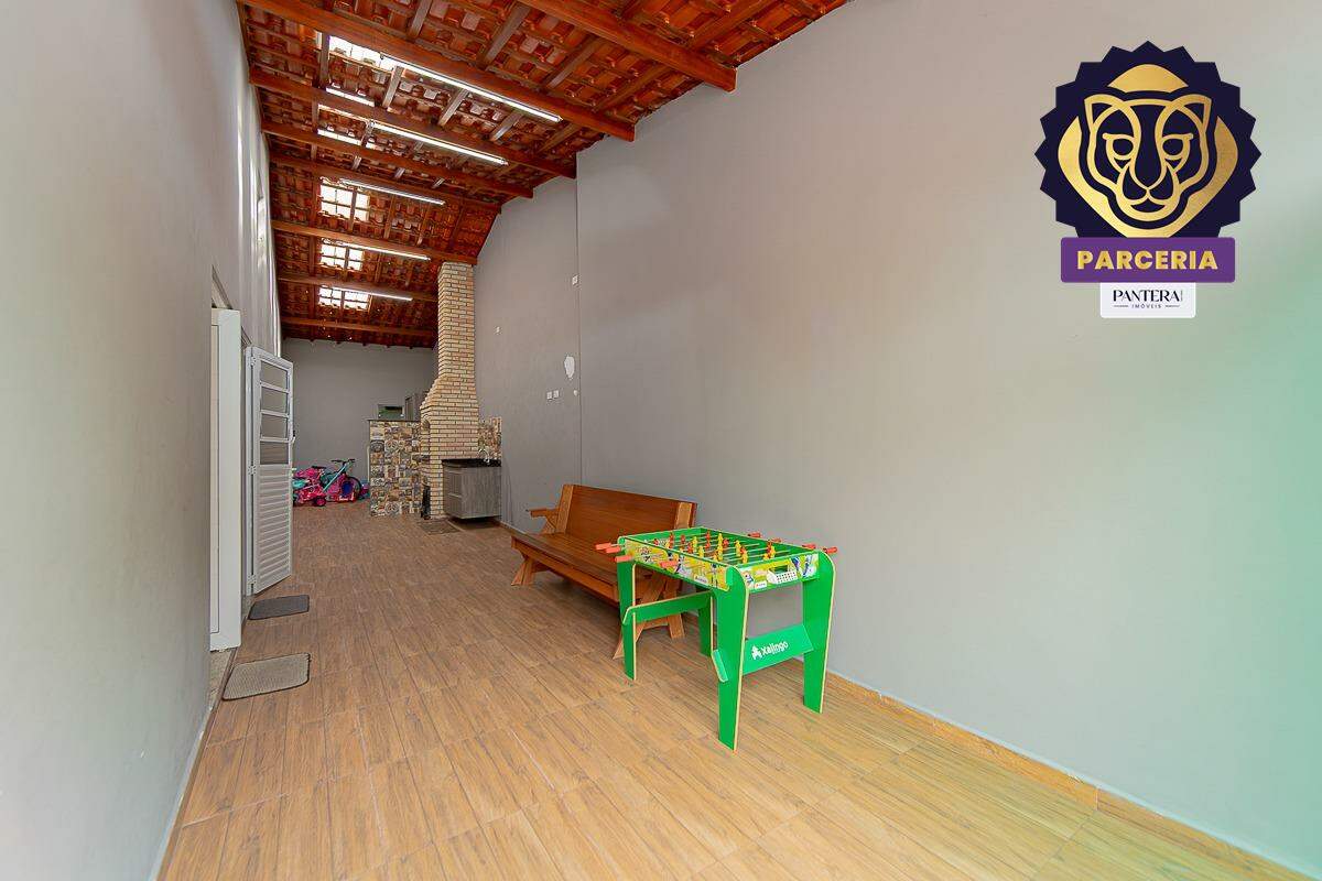 Espaço gourmet