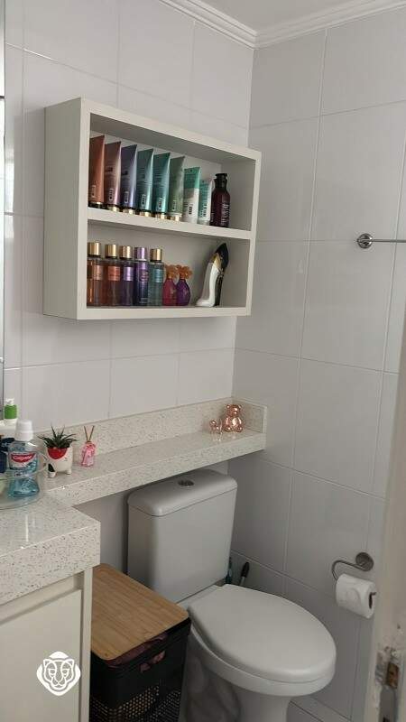 Banheiro - Dormitório II