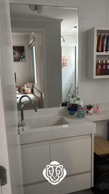 Banheiro - Dormitório II