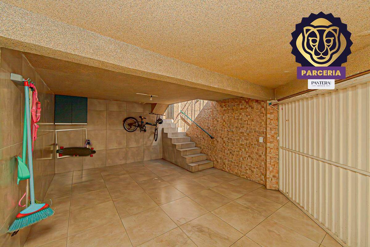 Garagem