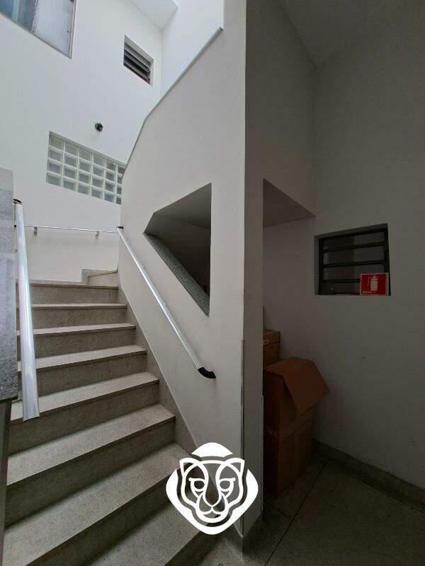 Acesso sala
