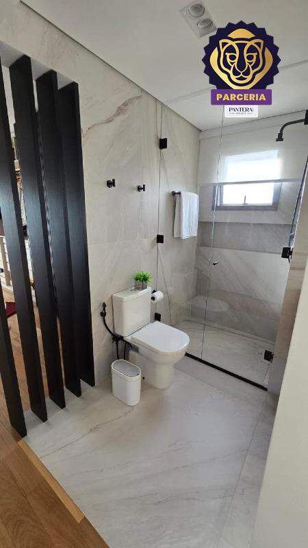 Banheiro