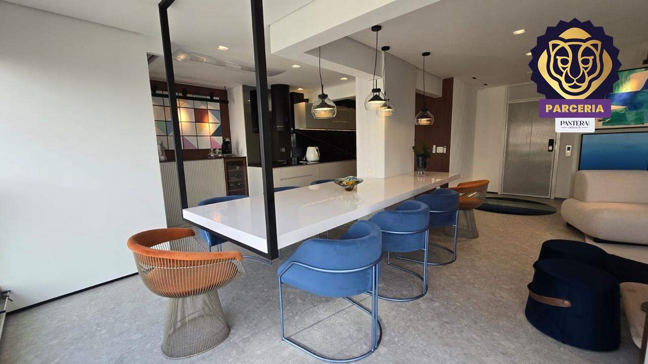 Sala/Cozinha
