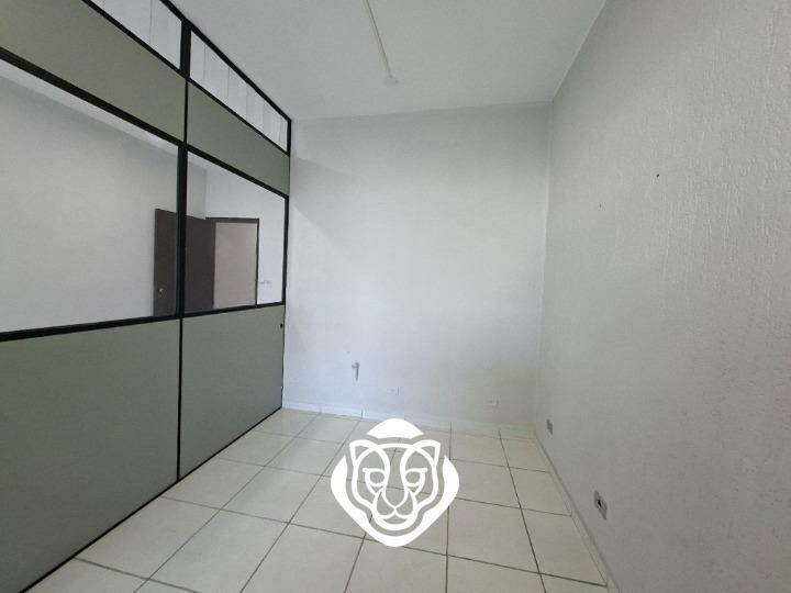 Sala de reunião
