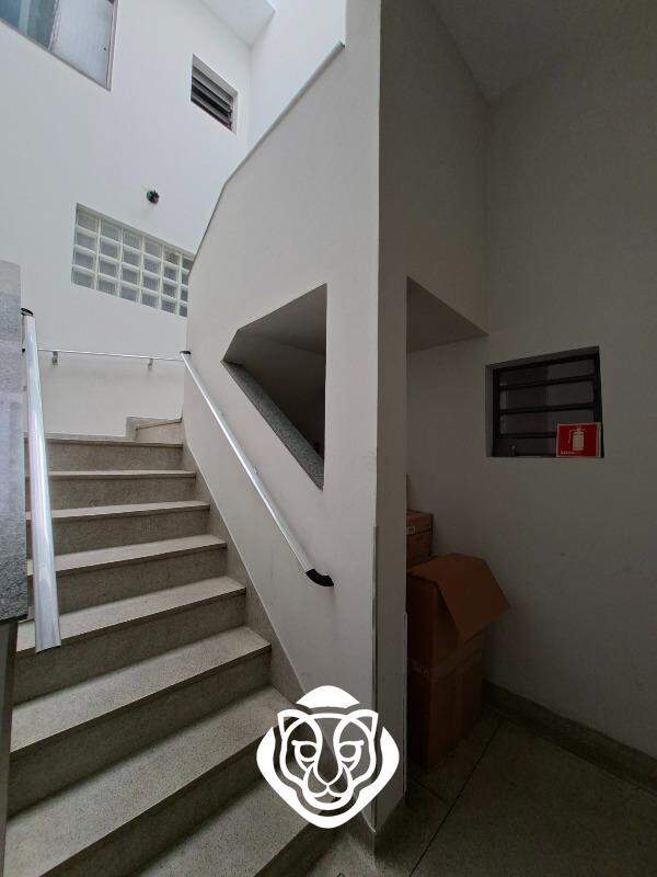 Acesso sala